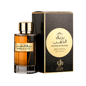 Perfume Al Wataniah Khususi Bareeq Al Dhahab 100ml Eau de Parfum