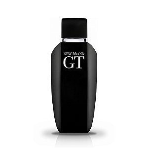 Perfume Importado New Brand GT for Men 100ml Eau de Toilette
