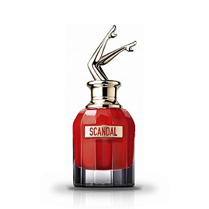 Perfume Importado Jean Paul Gaultier Scandal Le Parfum Eau de Parfum Intense