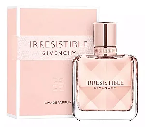 Perfume Irresistible 80ml Givenchy Eau De Parfum