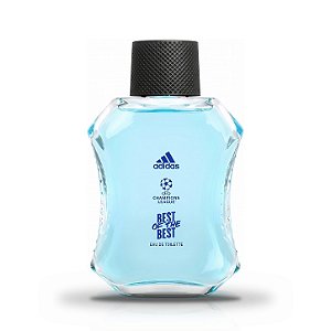 Perfume Importado Adidas UEFA Best of The Best 100ml Eau de Toilette