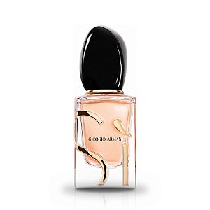 Perfume Importado Giorgio Armani Sì Eau de Parfum