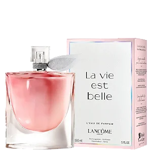 Perfume La Vie Est Belle 150ml Eau De Parfum Lancôme