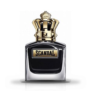 Perfume Importado Jean Paul Gaultier Scandal Pour Homme Le Parfum Eau de Parfum Intense