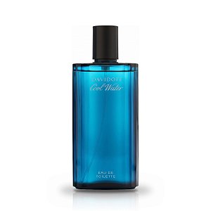 Perfume Importado Davidoff Cool Water 200ml Eau de Toilette