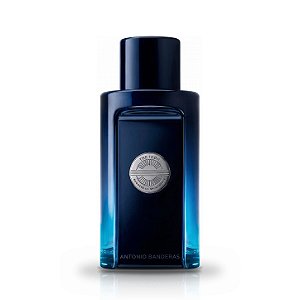Perfume Importado Antonio Banderas The Icon 100ml Eau de Toilette