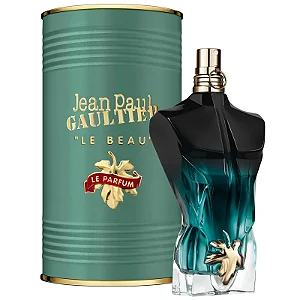 Perfume Jean Paul Gaultier Le Beau Le Parfum 125ml Eau de Parfum