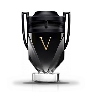 Perfume Importado Paco Rabanne Invictus Victory Eau de Parfum Extrême