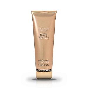 Creme Hidratante Victoria's Secret Bare Vanilla 236ml