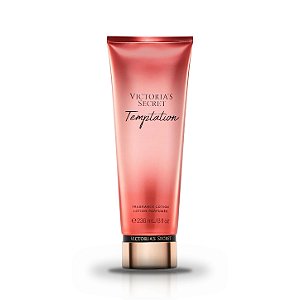 Creme Hidratante Victoria's Secret Temptation 236ml