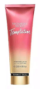 Creme Hidratante Victorias Secret Temptation 236ml Loção