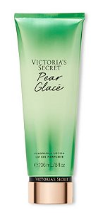 Creme Hidratante Victorias Secret Pear Glacé 236ml Loção