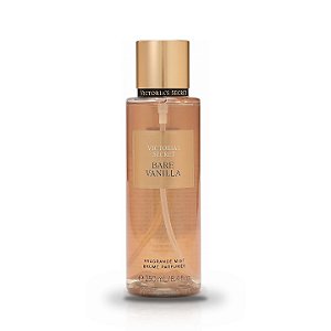 Body Splash Victoria's Secret Bare Vanilla 250ml