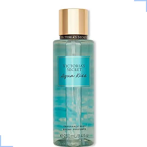 VICTORIA SECRETS AQUA KISS CREME E COLONIA BODY SPLASH