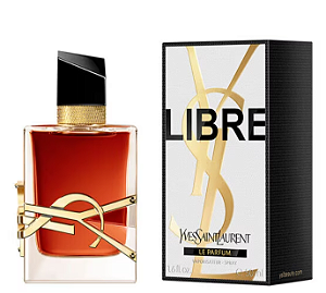 Perfume Yves Saint Laurent Libre Ie parfum 50ml Eau de Parfum