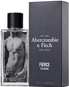 Perfume Abercrombie Fierce 100ml  Eau de Cologne