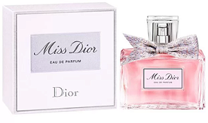 Perfume Dior Miss Dior 150ml  Eau de Parfum