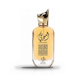 Perfume Árabe Al Wataniah Ameerati Eau de Parfum