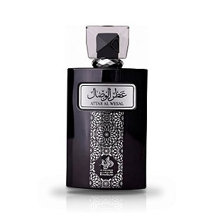 Perfume Árabe Al Wataniah Attar Al Wesal Eau de Parfum