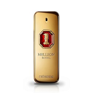 Perfume Importado Paco Rabanne 1 Million Royal Parfum