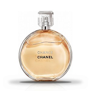 Perfume Importado Chanel Chance Eau de Toilette