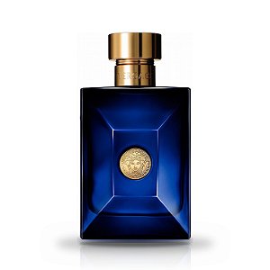 Perfume Importado Versace Dylan Blue Eau de Toilette