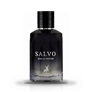 Perfume Árabe Maison Alhambra Salvo Eau de Parfum
