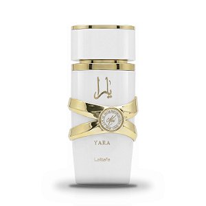 Perfume Árabe Lattafa Yara Moi Eau de Parfum