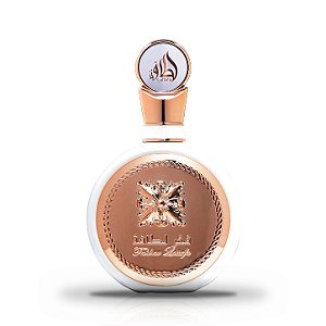 Perfume Árabe Lattafa Fakhar Rose Eau de Parfum