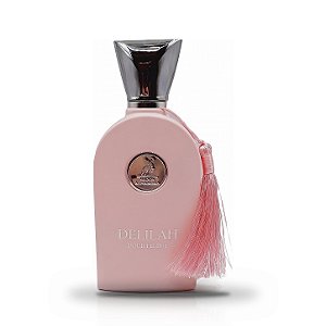 Perfume Árabe Maison Alhambra Delilah Eau de Parfum