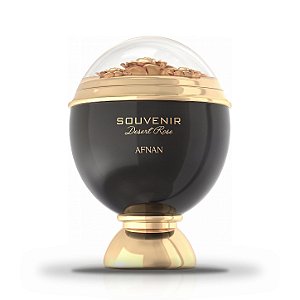 Perfume Árabe Afnan Souvenir Desert Rose Eau de Parfum