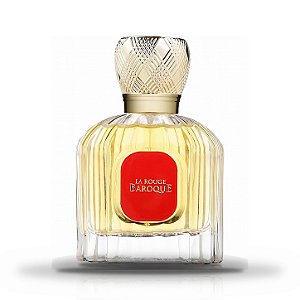 Perfume Árabe Maison Alhambra Baroque Rouge Extrait Eau de Parfum