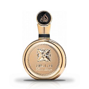 Perfume Árabe Lattafa Fakhar Gold Eau de Parfum