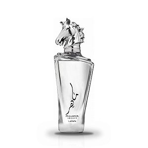 Perfume Árabe Lattafa Maahir Legacy Eau de Parfum