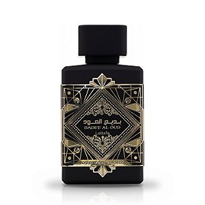 Perfume Árabe Lattafa Badee Al Oud Oud for Glory Eau de Parfum