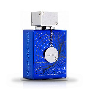Perfume Árabe Armaf Club de Nuit Iconic Eau de Parfum