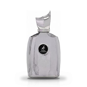 Perfume Árabe Maison Alhambra Perseus Eau de Parfum