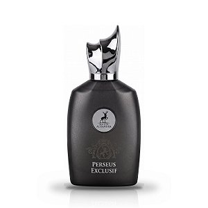 Perfume Árabe Maison Alhambra Perseus Exclusif Eau de Parfum