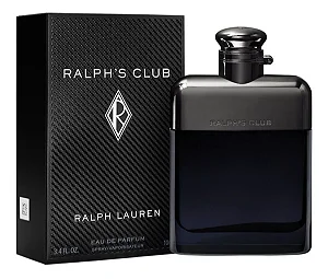 Perfume Ralph's Club 150ml Ralph Lauren Eau De Parfum