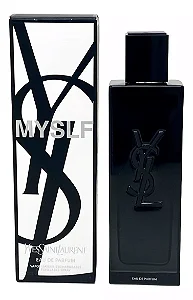 Perfume MYSLF MYSELF 100ml Yves Saint Laurent Eau De Parfum