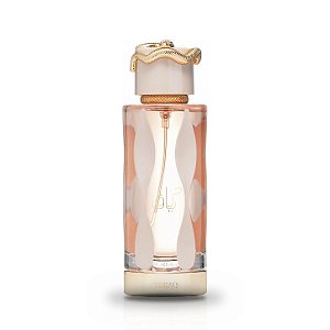 Perfume Árabe Lattafa Teriaq Eau de Parfum