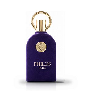 Perfume Árabe Maison Alhambra Philos Pura Eau de Parfum