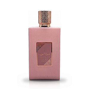 Perfume Árabe Asdaaf Ameerat Al Arab Prive Rose Eau de Parfum
