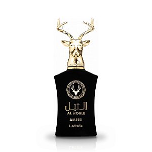 Perfume Árabe Lattafa Al Noble Ameer Eau de Parfum