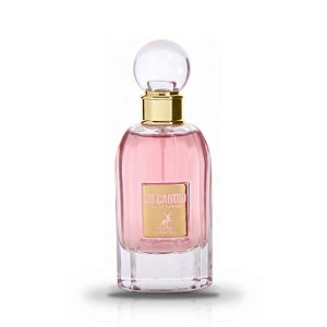 Perfume Árabe Maison Alhambra So Candid Eau de Parfum