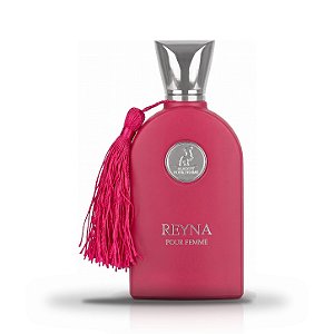 Perfume Árabe Maison Alhambra Reyna Eau de Parfum