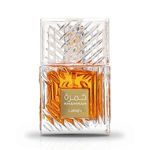 Perfume Árabe Lattafa Khamrah Eau de Parfum