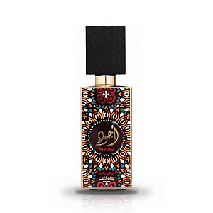 Perfume Árabe Lattafa Ajwad Eau de Parfum