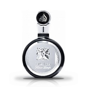 Perfume Árabe Lattafa Fakhar Black Eau de Parfum