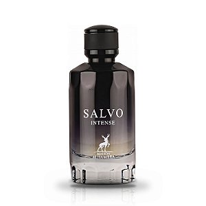 Perfume Árabe Maison Alhambra Salvo Intense Eau de Parfum